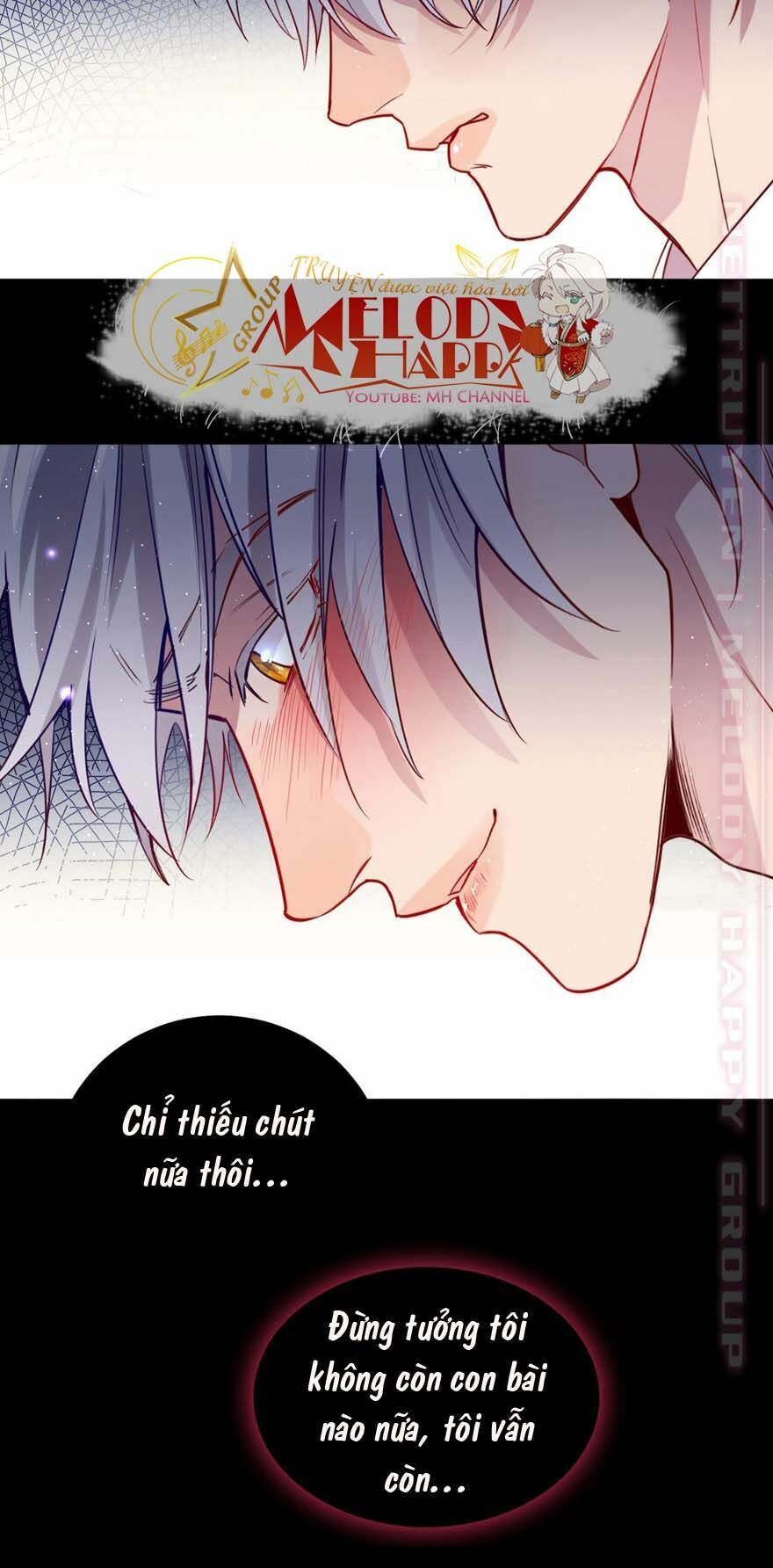 Lang Quân, Xin Đừng...!: Chapter 54