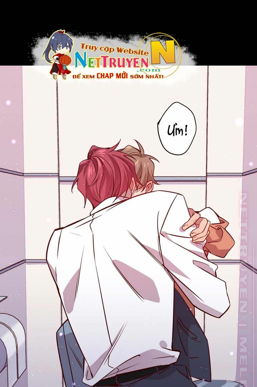 Lang Quân, Xin Đừng...!: Chapter 54