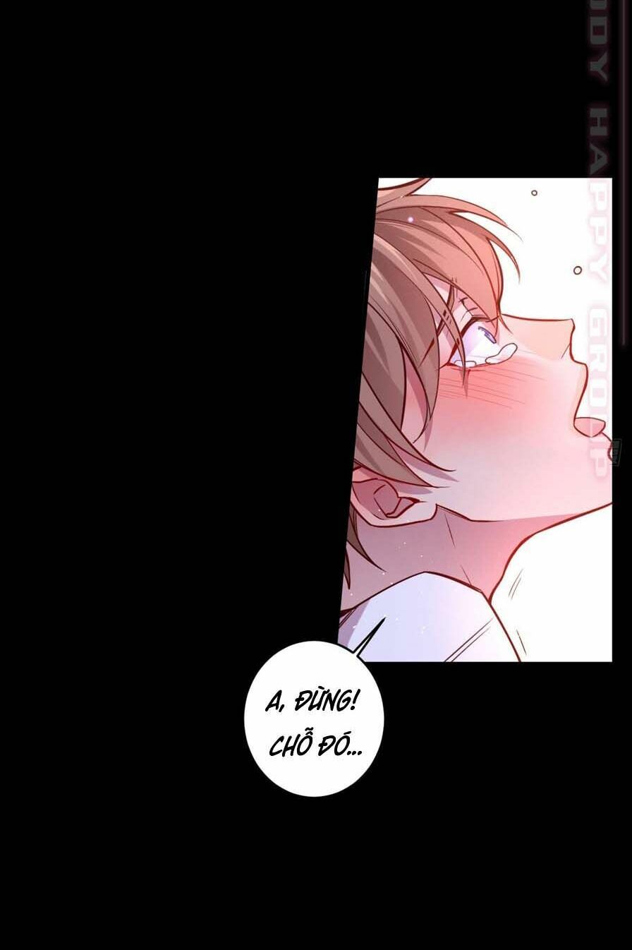 Lang Quân, Xin Đừng...!: Chapter 54