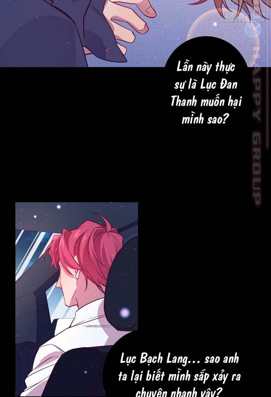 Lang Quân, Xin Đừng...!: Chapter 55