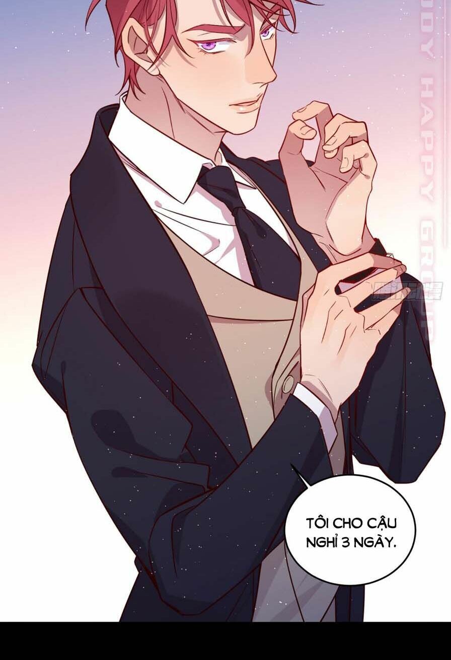 Lang Quân, Xin Đừng...!: Chapter 55