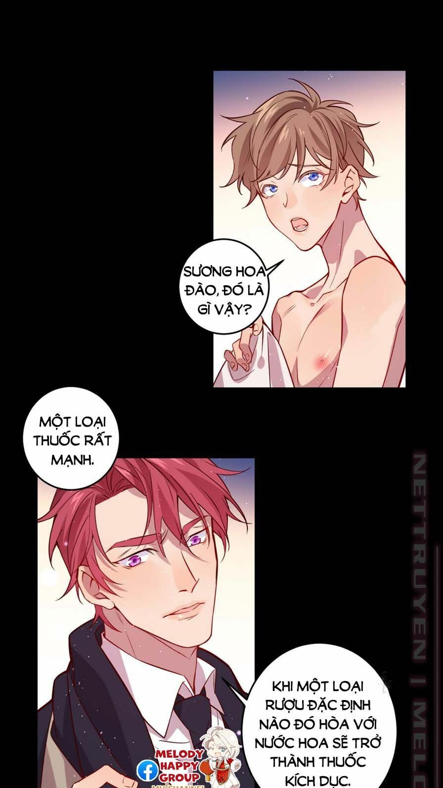 Lang Quân, Xin Đừng...!: Chapter 55