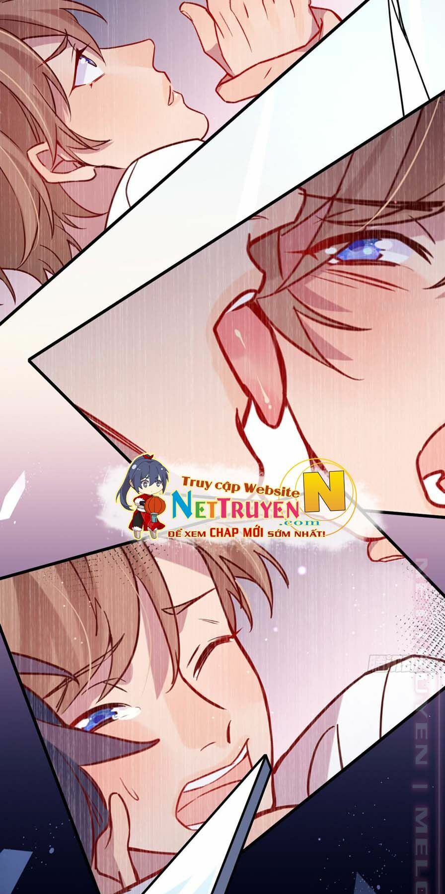 Lang Quân, Xin Đừng...!: Chapter 55