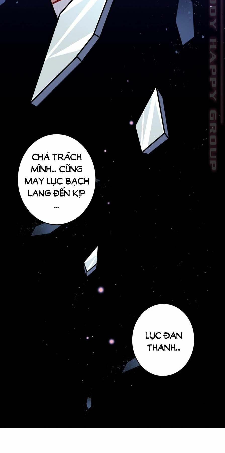 Lang Quân, Xin Đừng...!: Chapter 55