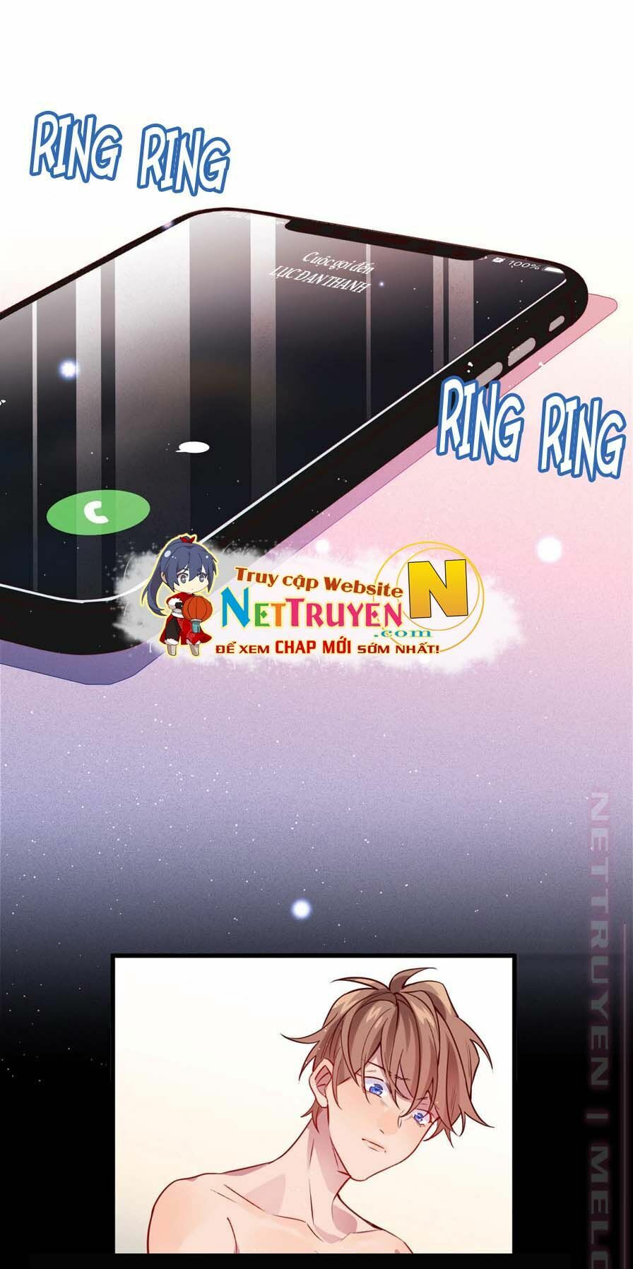 Lang Quân, Xin Đừng...!: Chapter 55