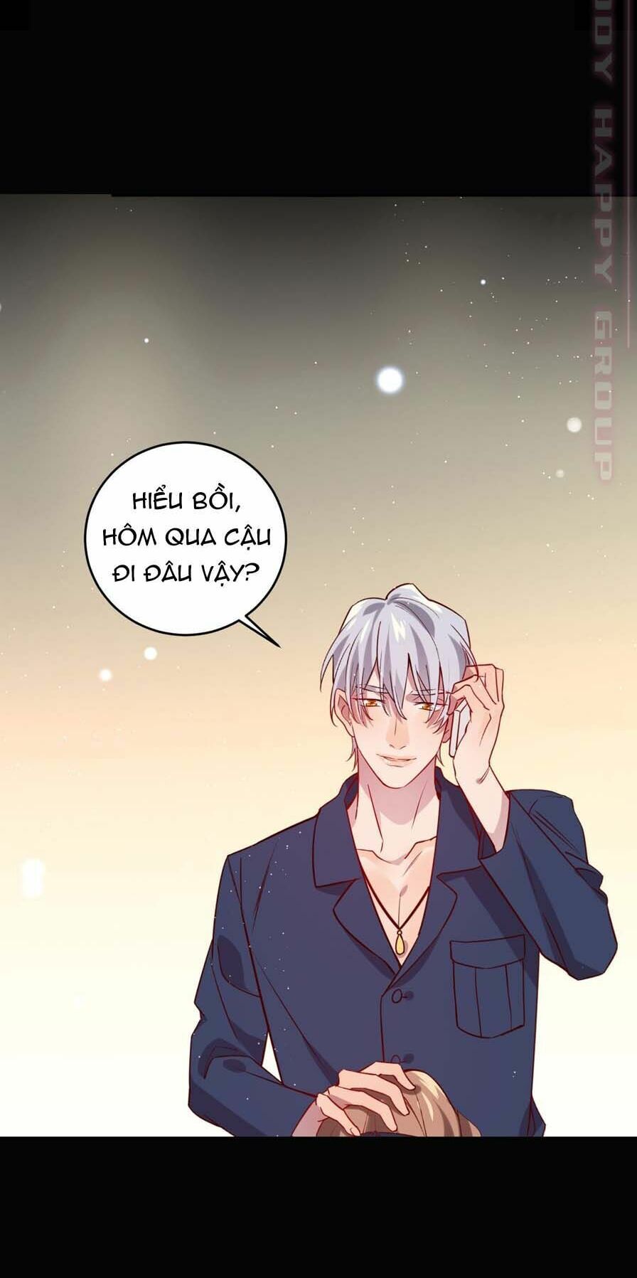 Lang Quân, Xin Đừng...!: Chapter 55