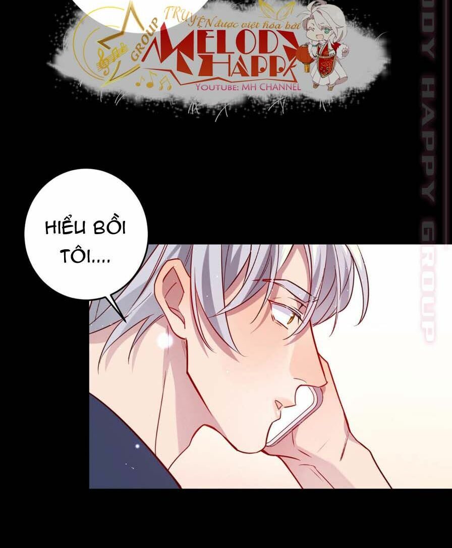 Lang Quân, Xin Đừng...!: Chapter 55