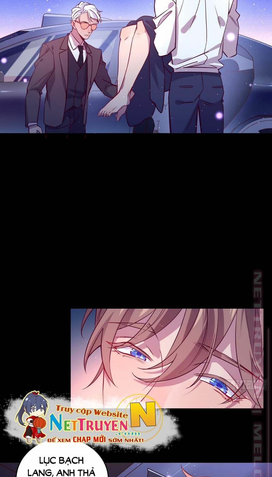 Lang Quân, Xin Đừng...!: Chapter 55
