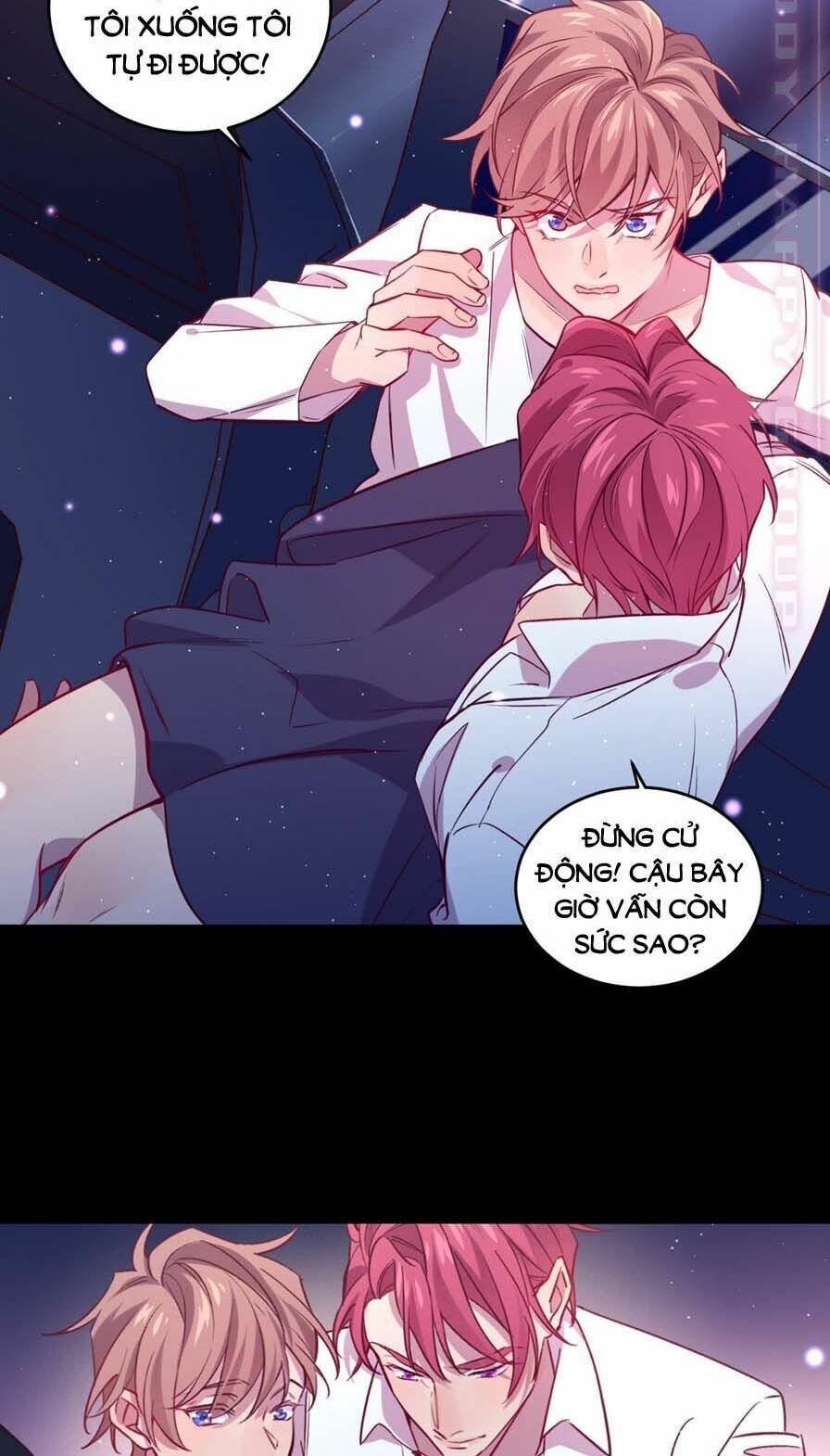 Lang Quân, Xin Đừng...!: Chapter 55