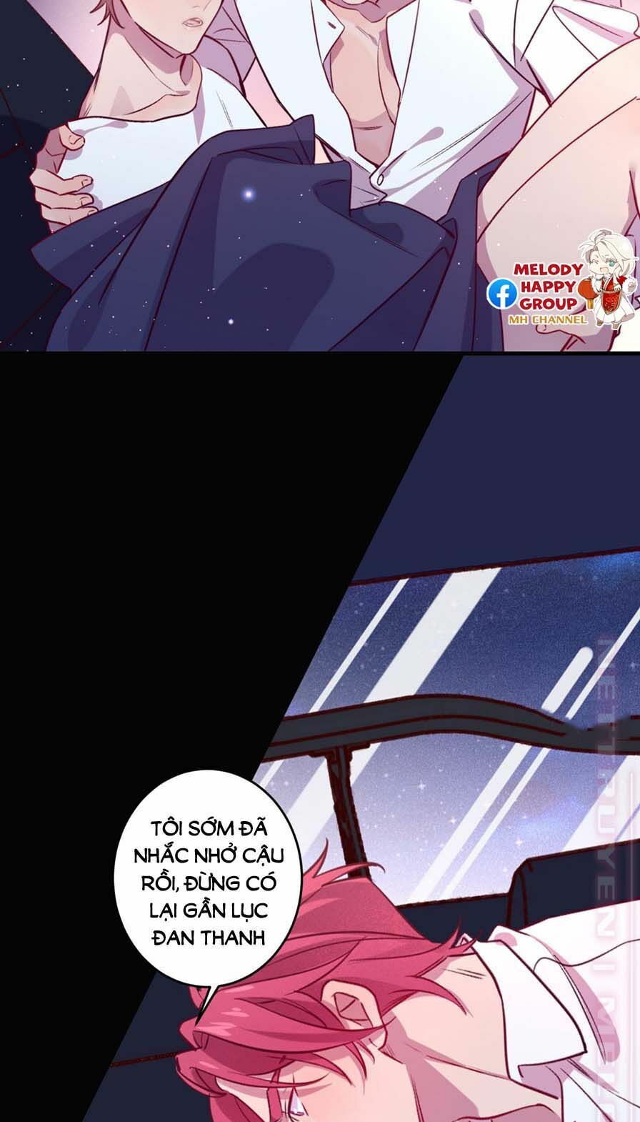 Lang Quân, Xin Đừng...!: Chapter 55