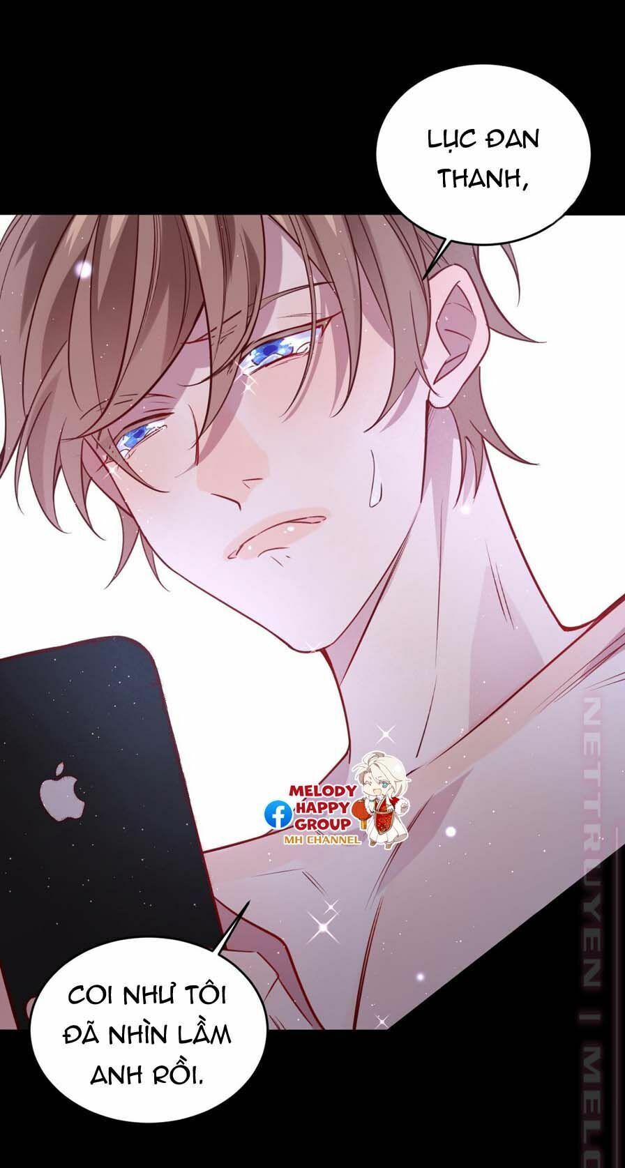 Lang Quân, Xin Đừng...!: Chapter 56