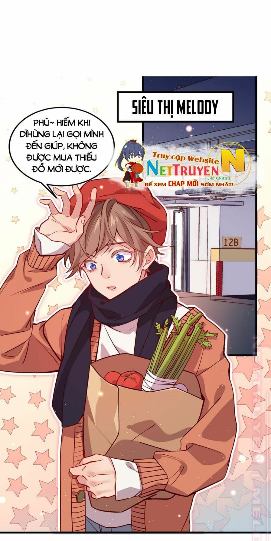 Lang Quân, Xin Đừng...!: Chapter 56
