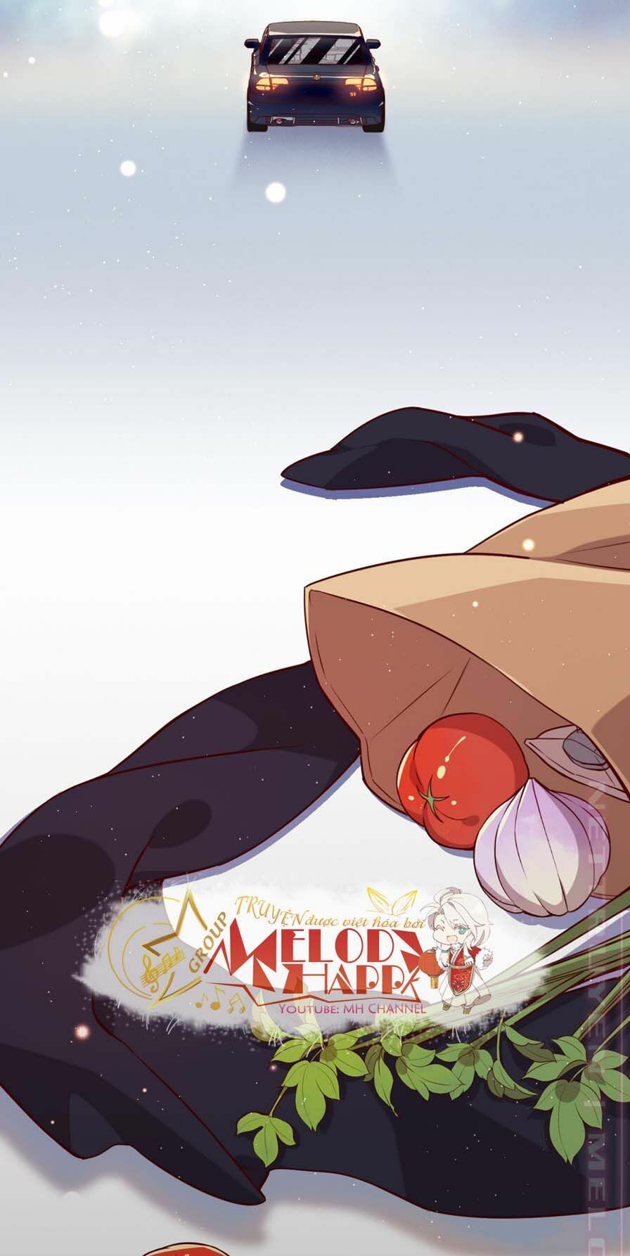Lang Quân, Xin Đừng...!: Chapter 56