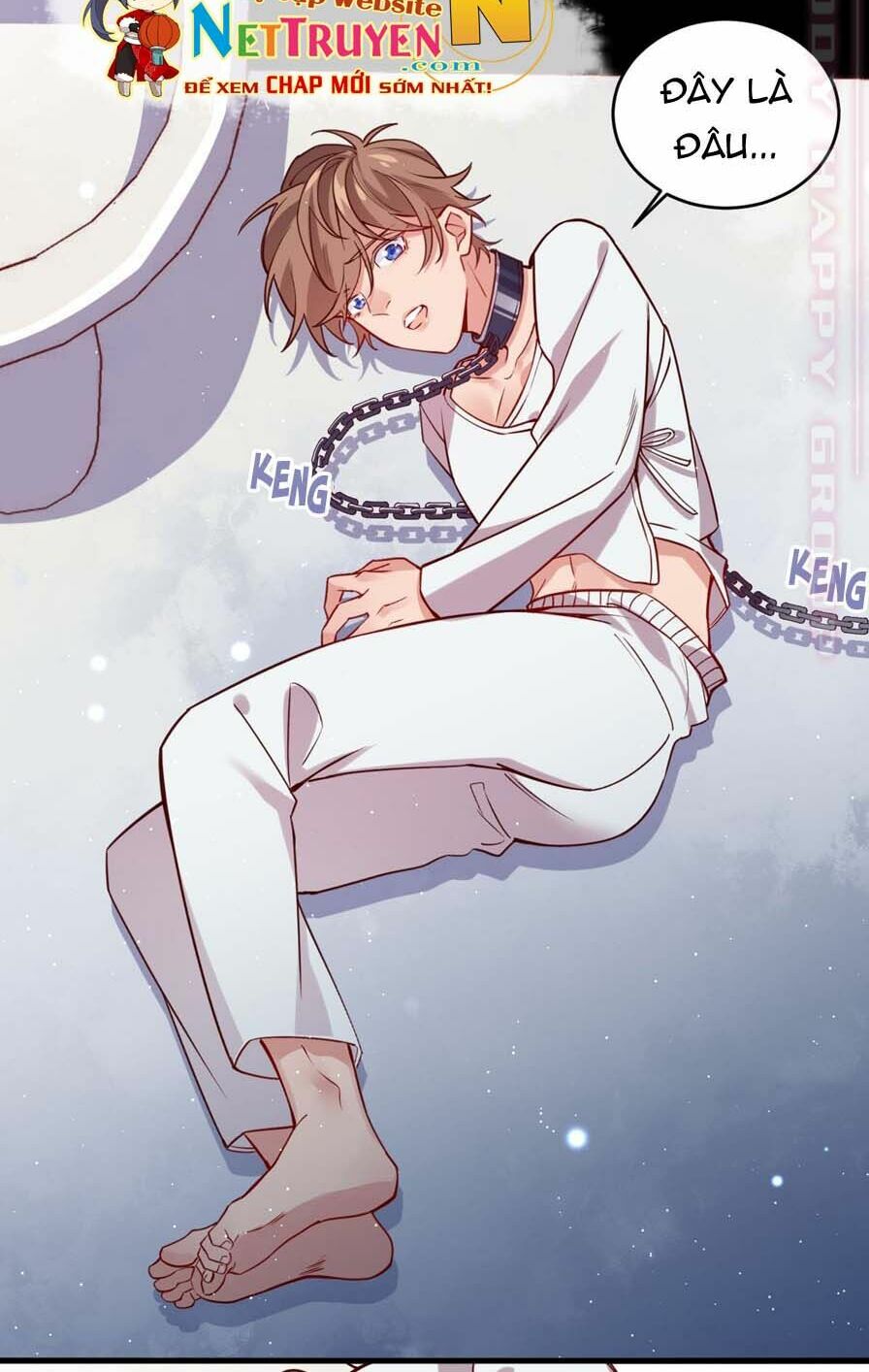 Lang Quân, Xin Đừng...!: Chapter 56