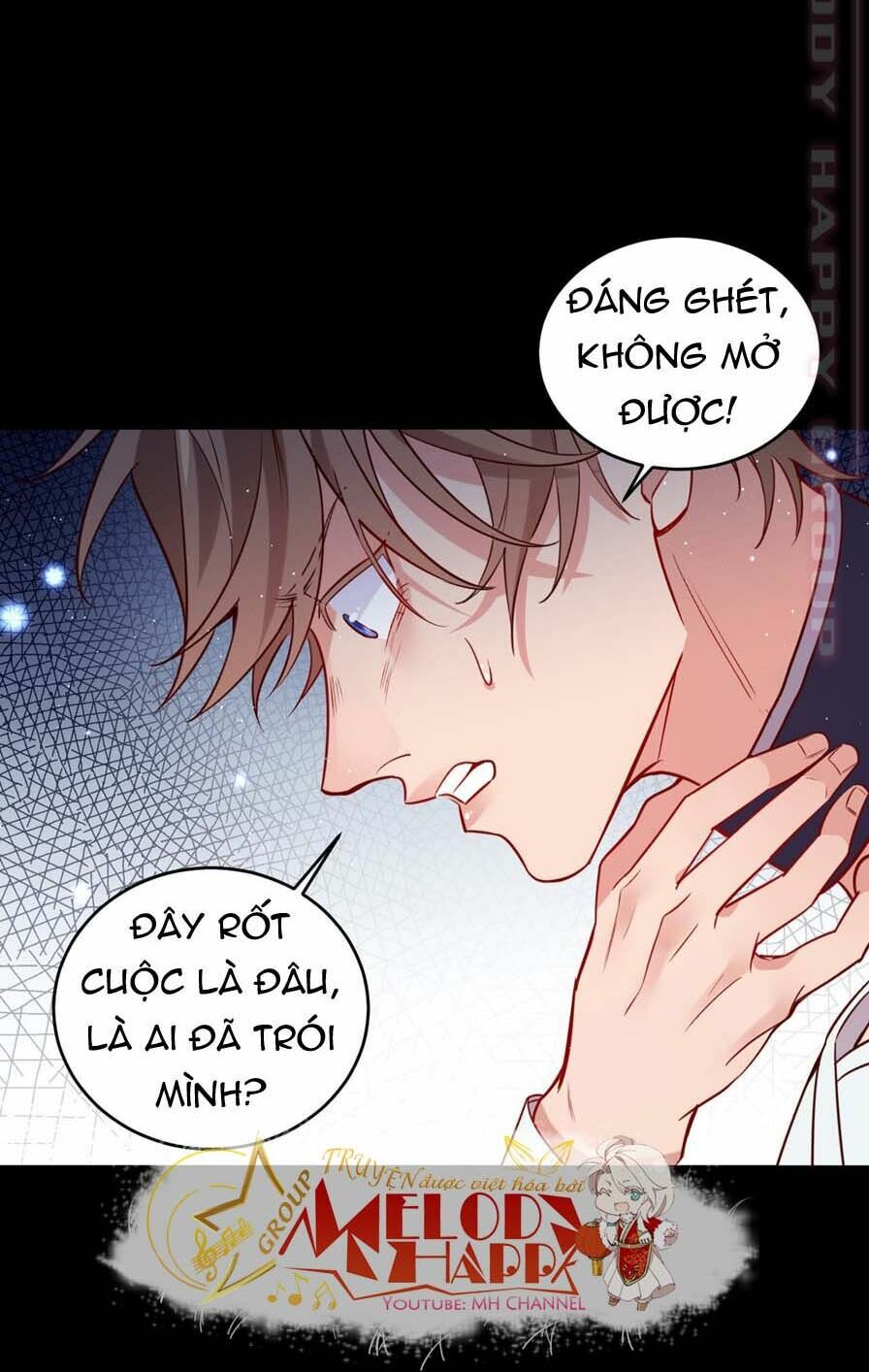 Lang Quân, Xin Đừng...!: Chapter 56