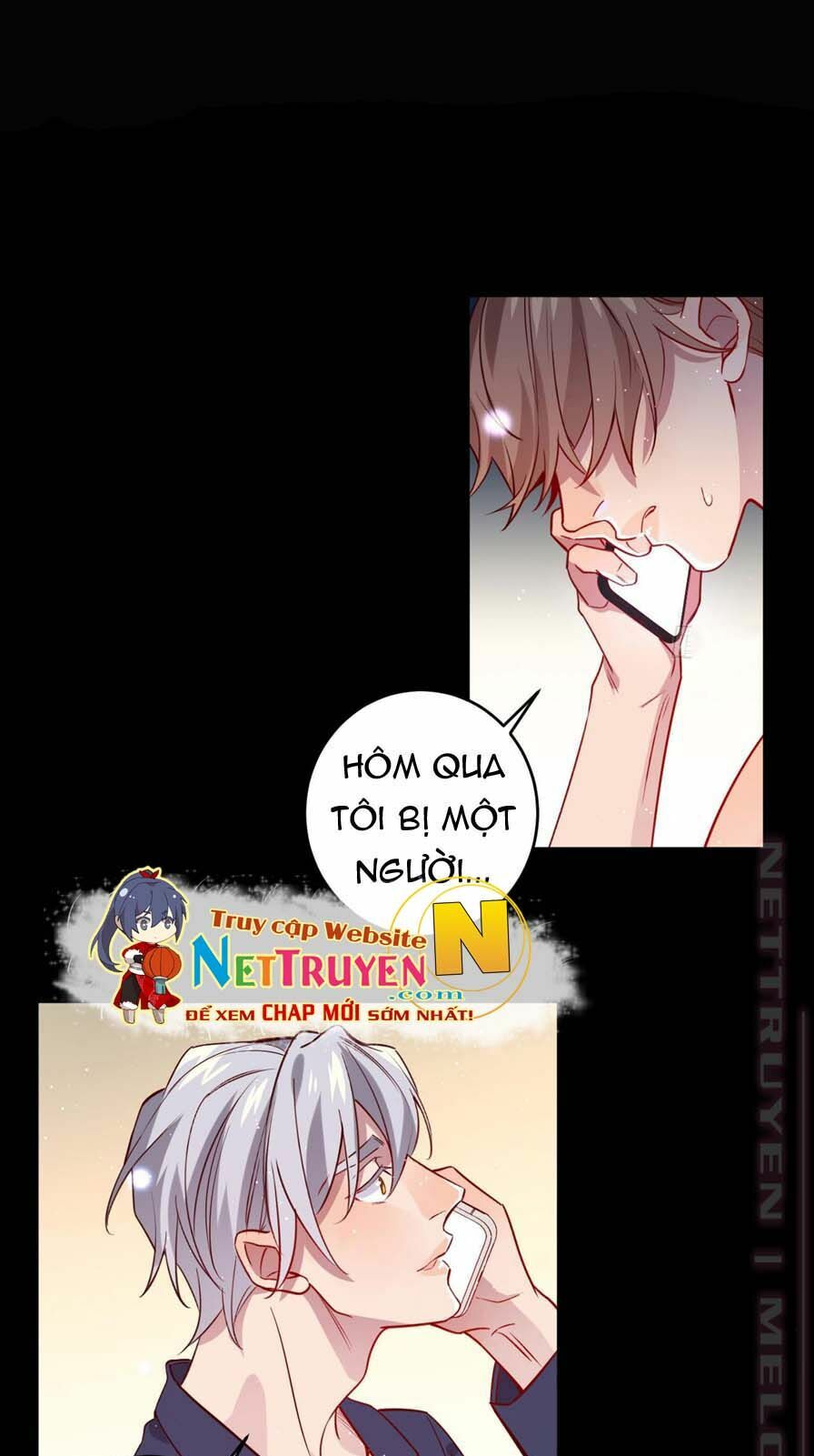 Lang Quân, Xin Đừng...!: Chapter 56