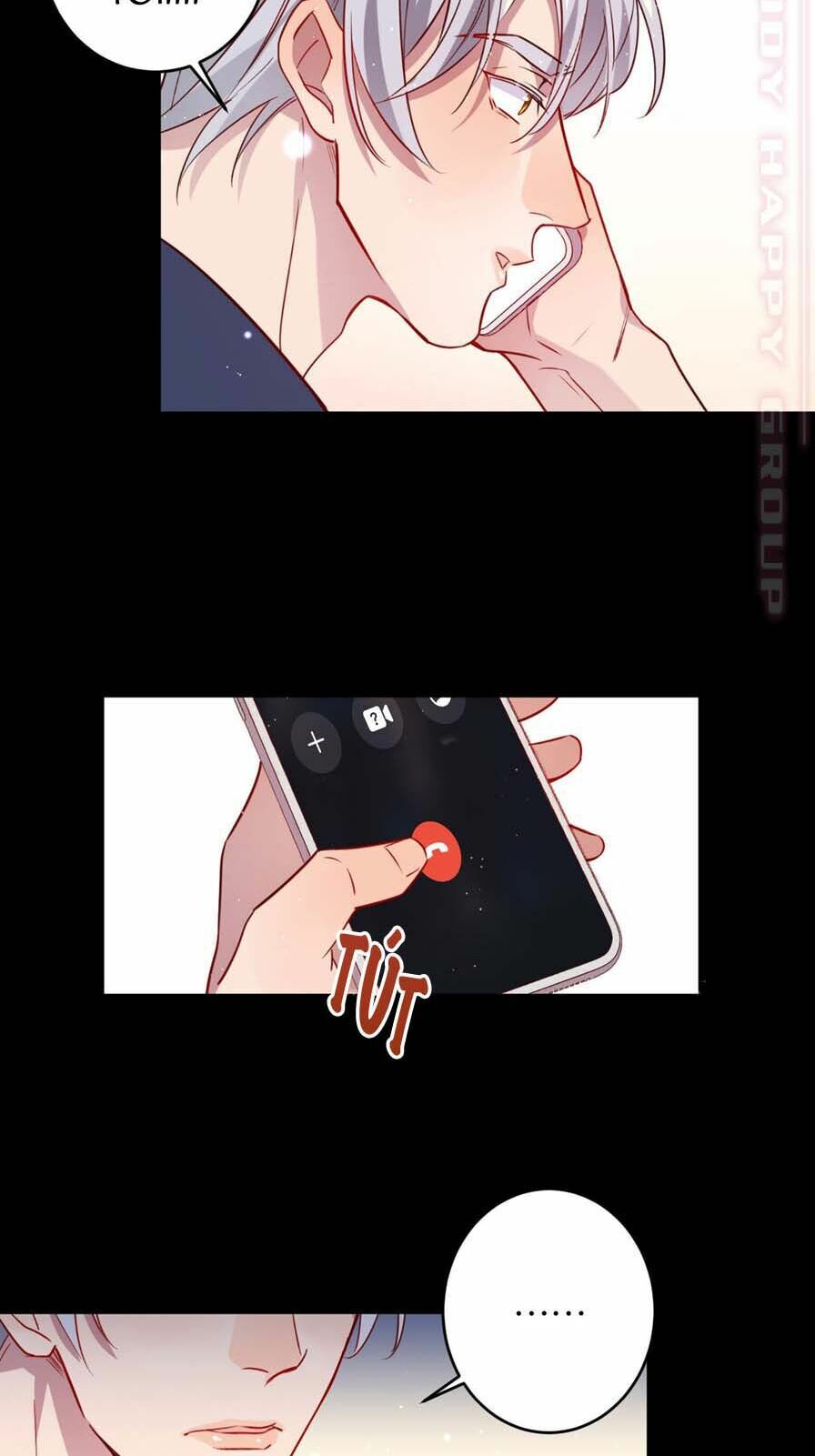 Lang Quân, Xin Đừng...!: Chapter 56