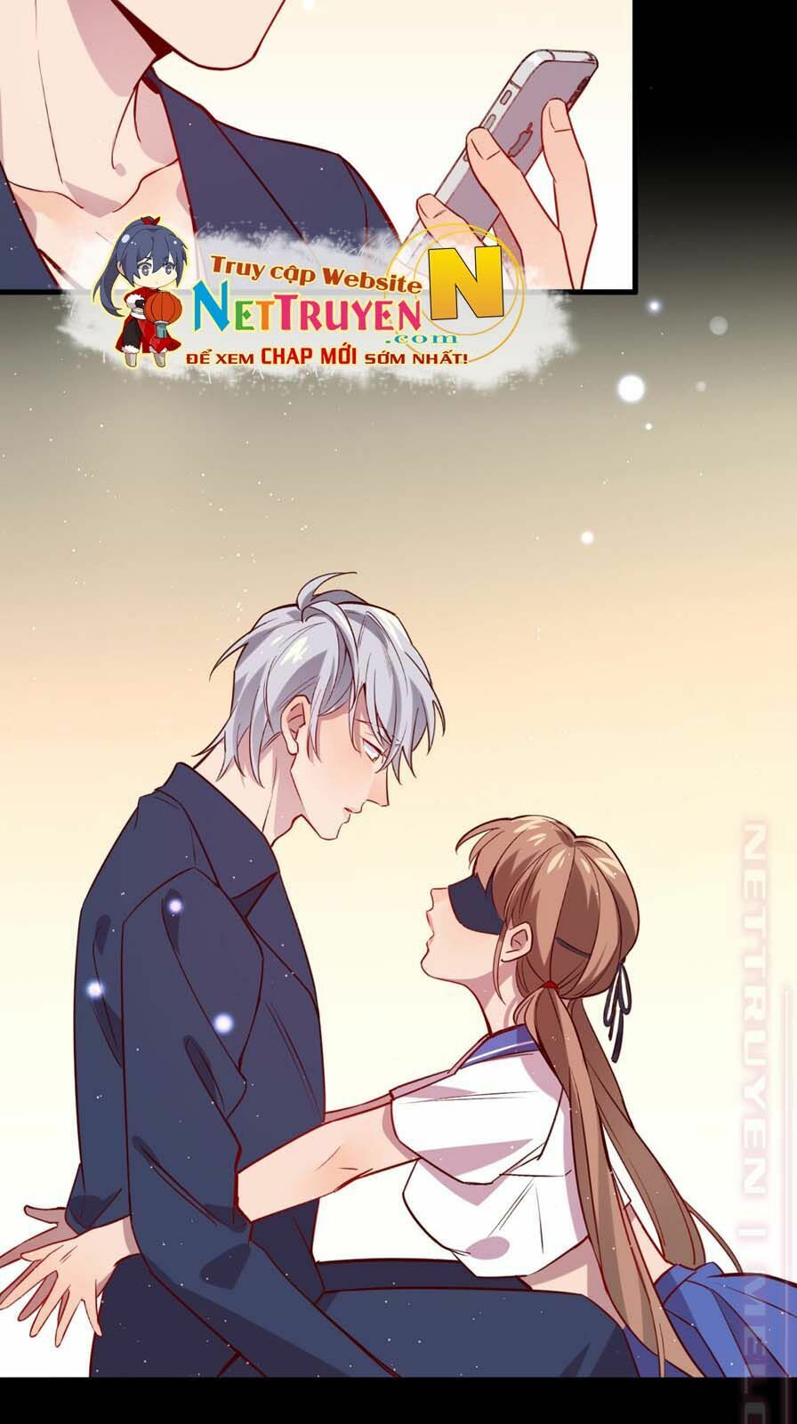 Lang Quân, Xin Đừng...!: Chapter 56