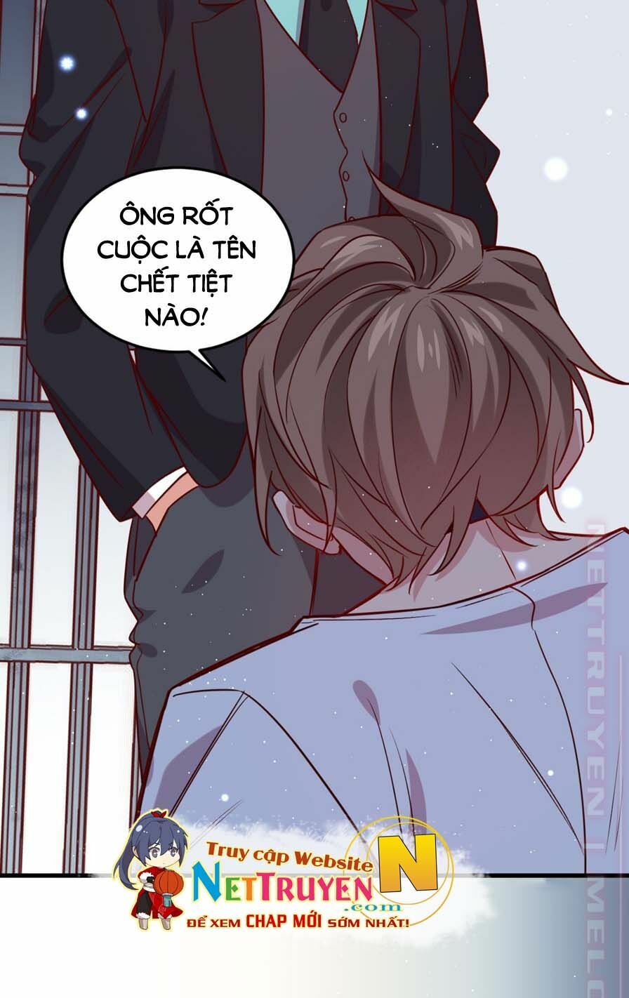 Lang Quân, Xin Đừng...!: Chapter 57