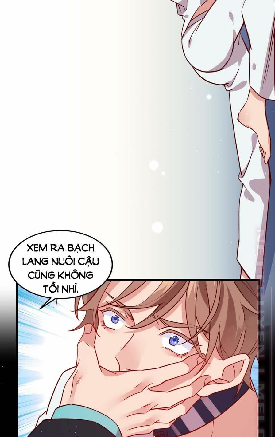 Lang Quân, Xin Đừng...!: Chapter 57