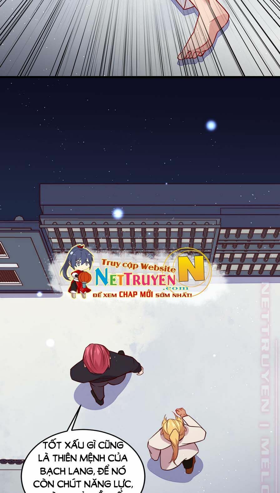 Lang Quân, Xin Đừng...!: Chapter 57