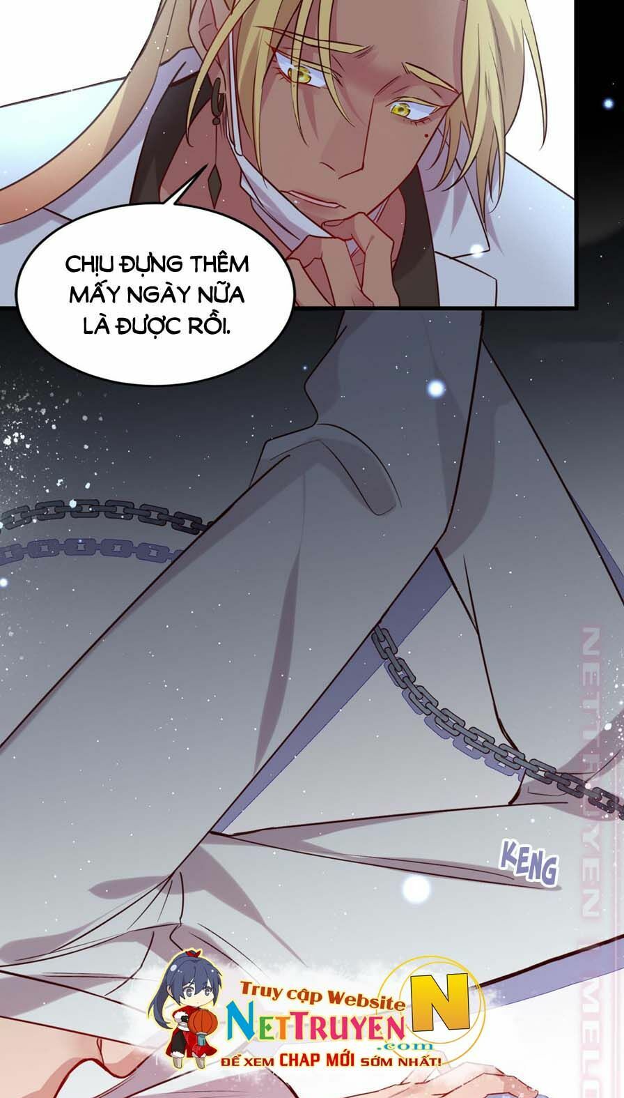 Lang Quân, Xin Đừng...!: Chapter 57
