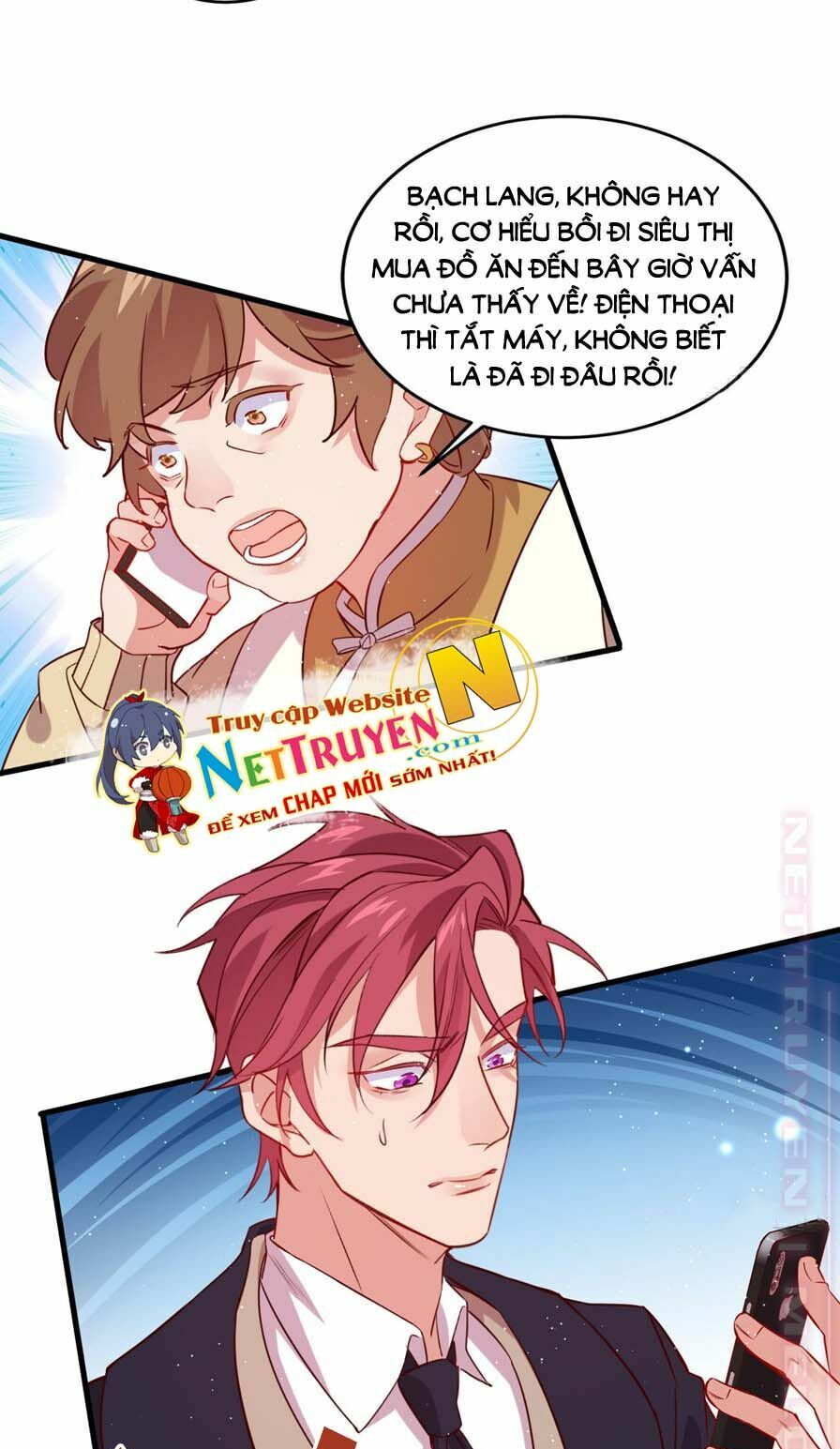 Lang Quân, Xin Đừng...!: Chapter 57