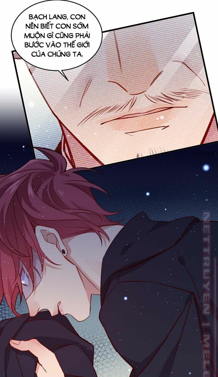 Lang Quân, Xin Đừng...!: Chapter 57