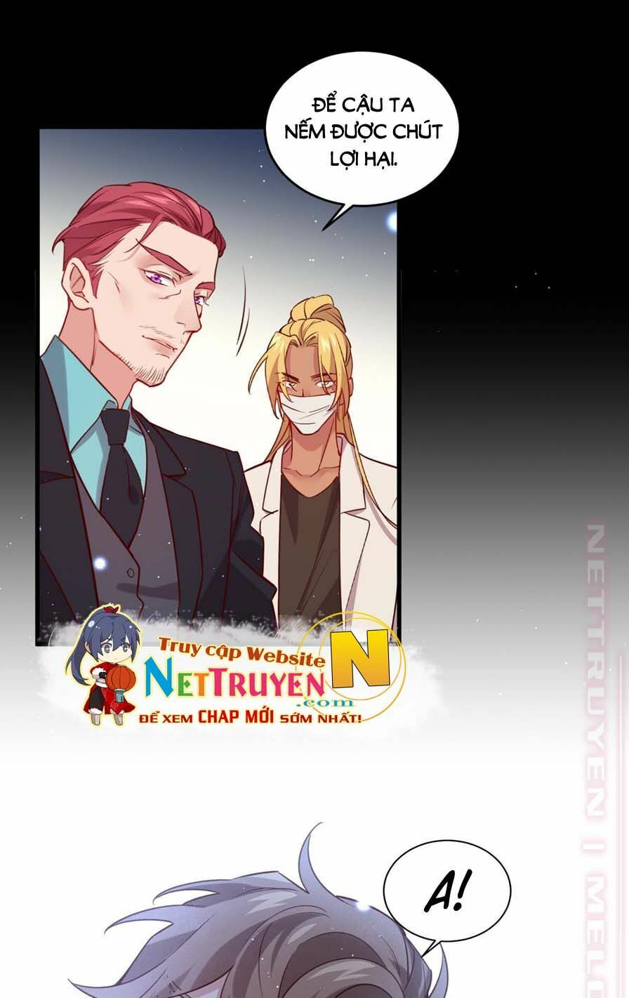 Lang Quân, Xin Đừng...!: Chapter 57