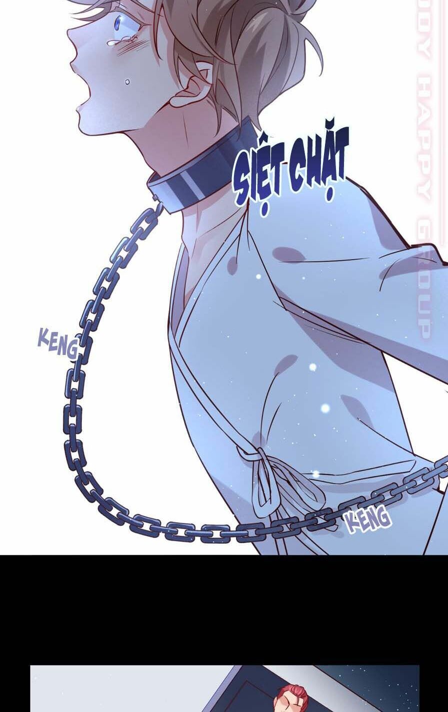 Lang Quân, Xin Đừng...!: Chapter 57