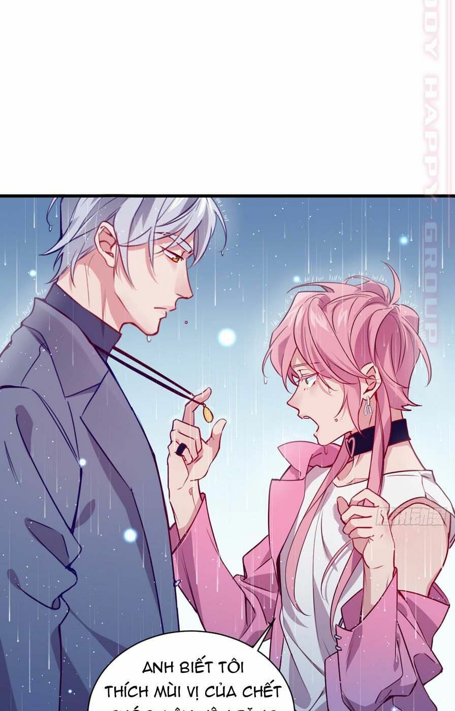 Lang Quân, Xin Đừng...!: Chapter 58