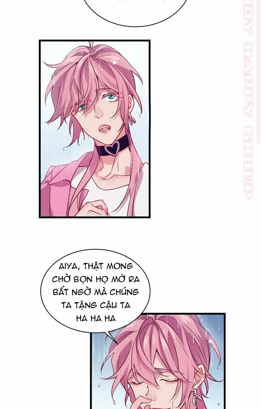 Lang Quân, Xin Đừng...!: Chapter 58