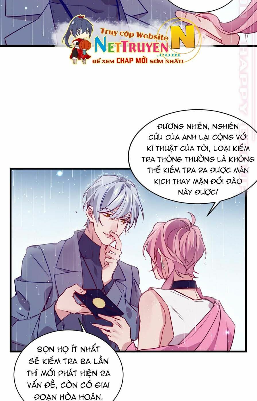 Lang Quân, Xin Đừng...!: Chapter 58