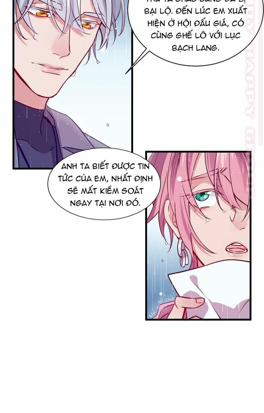 Lang Quân, Xin Đừng...!: Chapter 58