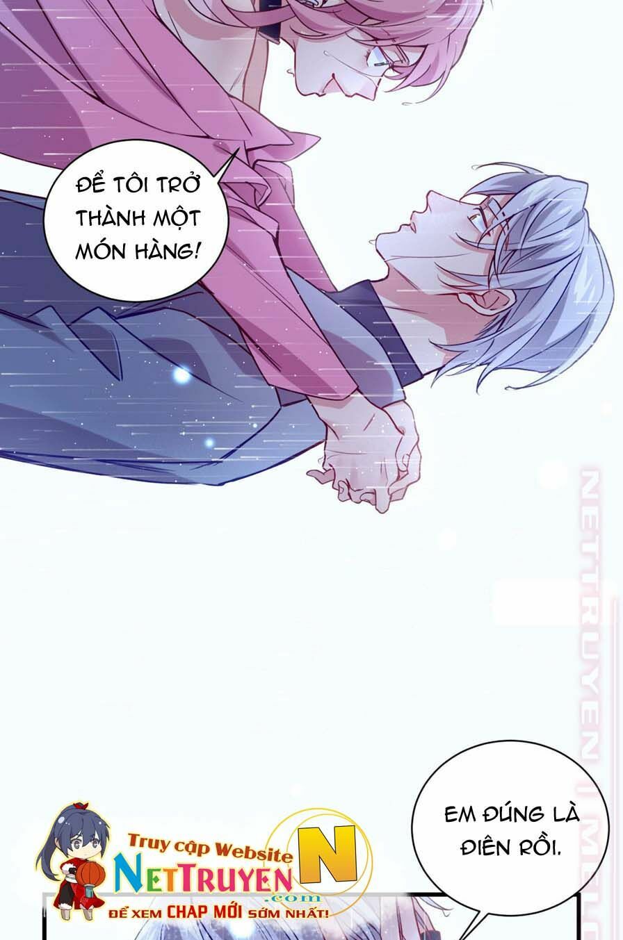 Lang Quân, Xin Đừng...!: Chapter 58