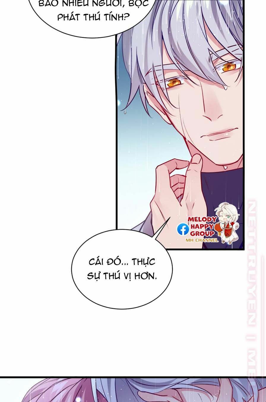 Lang Quân, Xin Đừng...!: Chapter 58