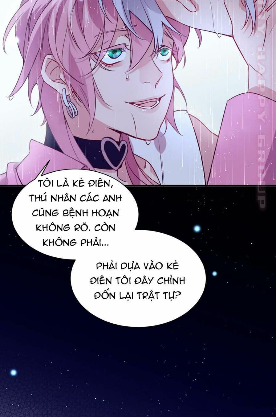 Lang Quân, Xin Đừng...!: Chapter 58