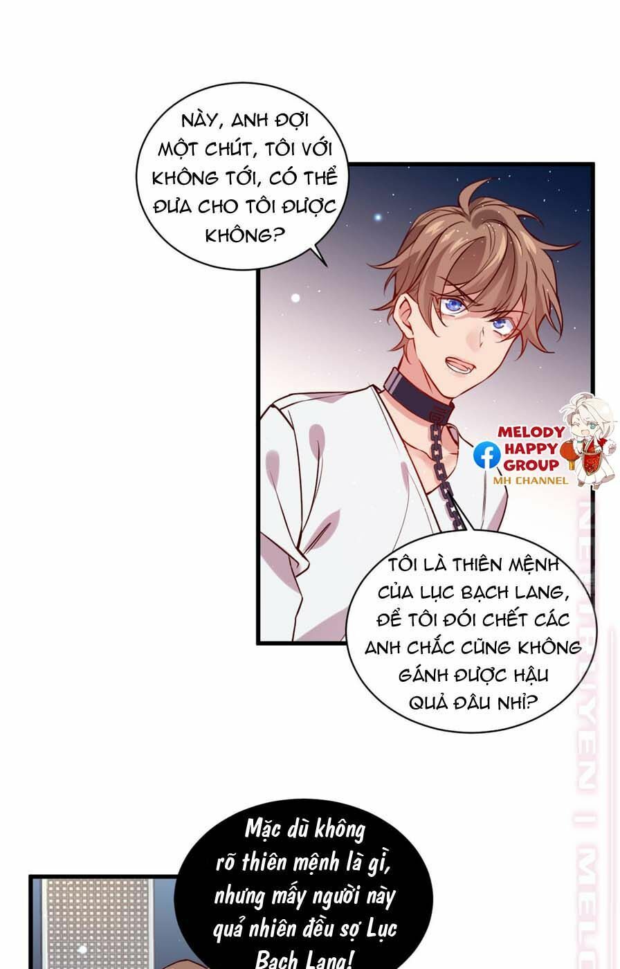 Lang Quân, Xin Đừng...!: Chapter 58