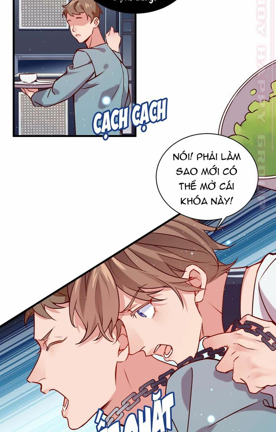 Lang Quân, Xin Đừng...!: Chapter 58