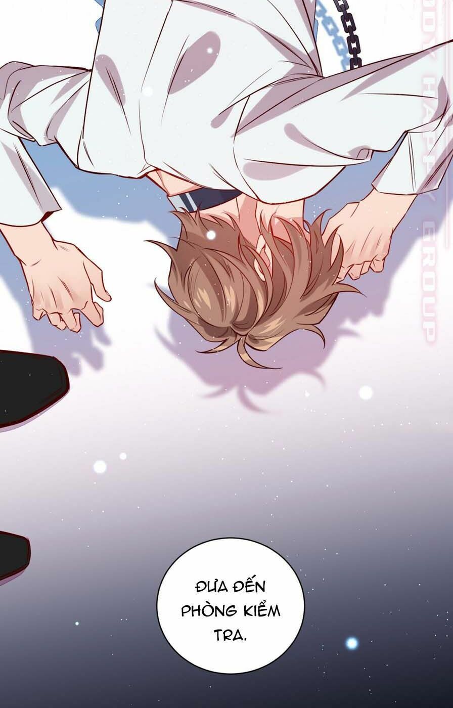 Lang Quân, Xin Đừng...!: Chapter 58