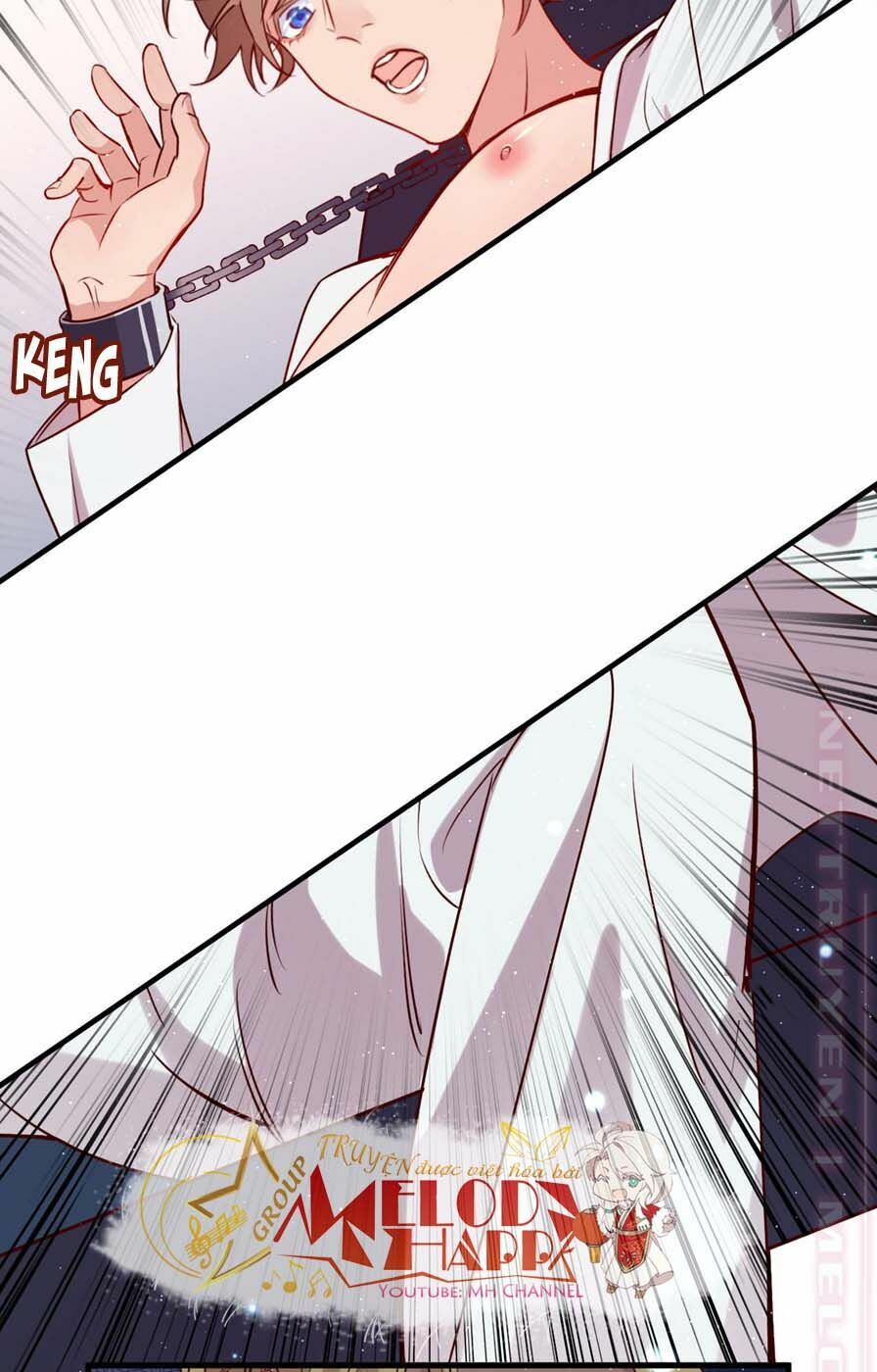 Lang Quân, Xin Đừng...!: Chapter 58