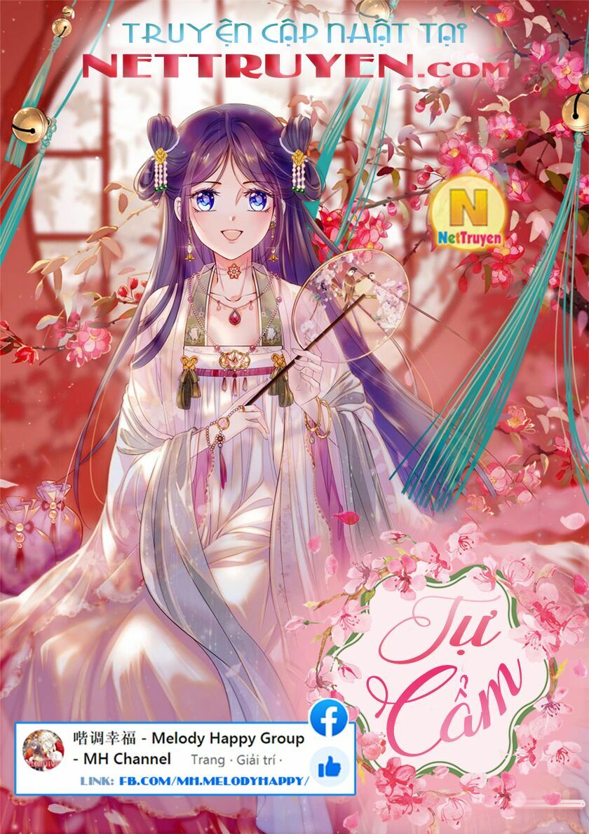 Lang Quân, Xin Đừng...!: Chapter 58