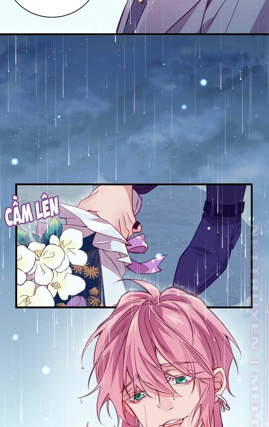 Lang Quân, Xin Đừng...!: Chapter 58