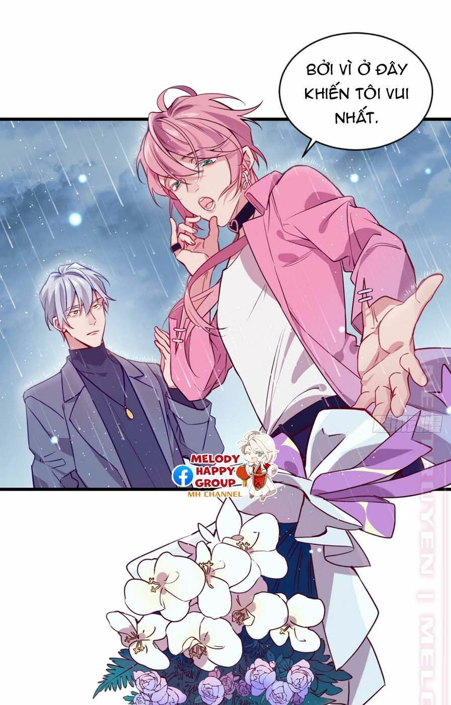Lang Quân, Xin Đừng...!: Chapter 58