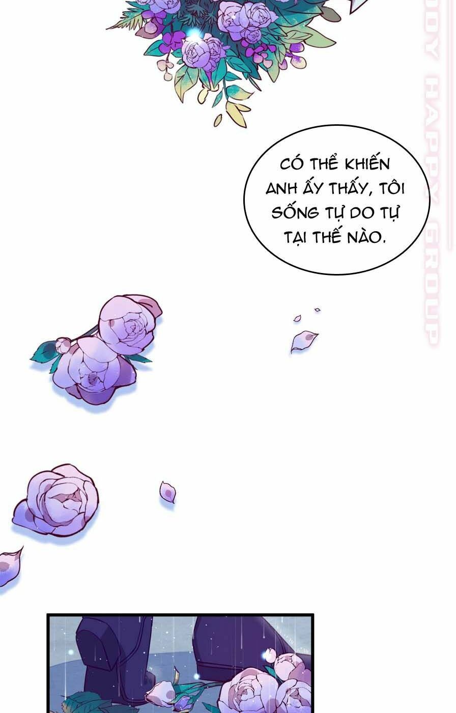 Lang Quân, Xin Đừng...!: Chapter 58
