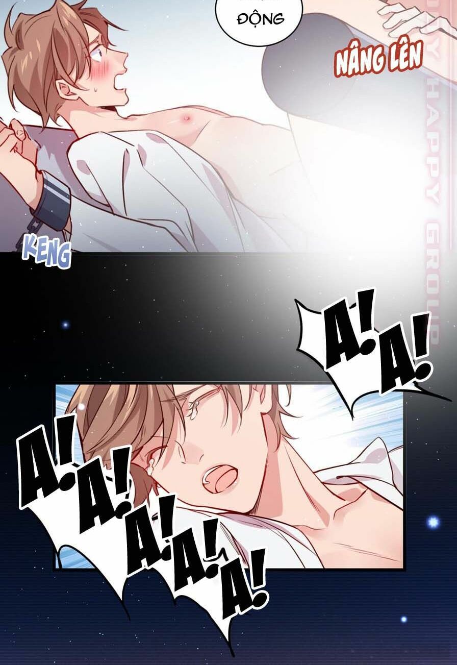 Lang Quân, Xin Đừng...!: Chapter 59