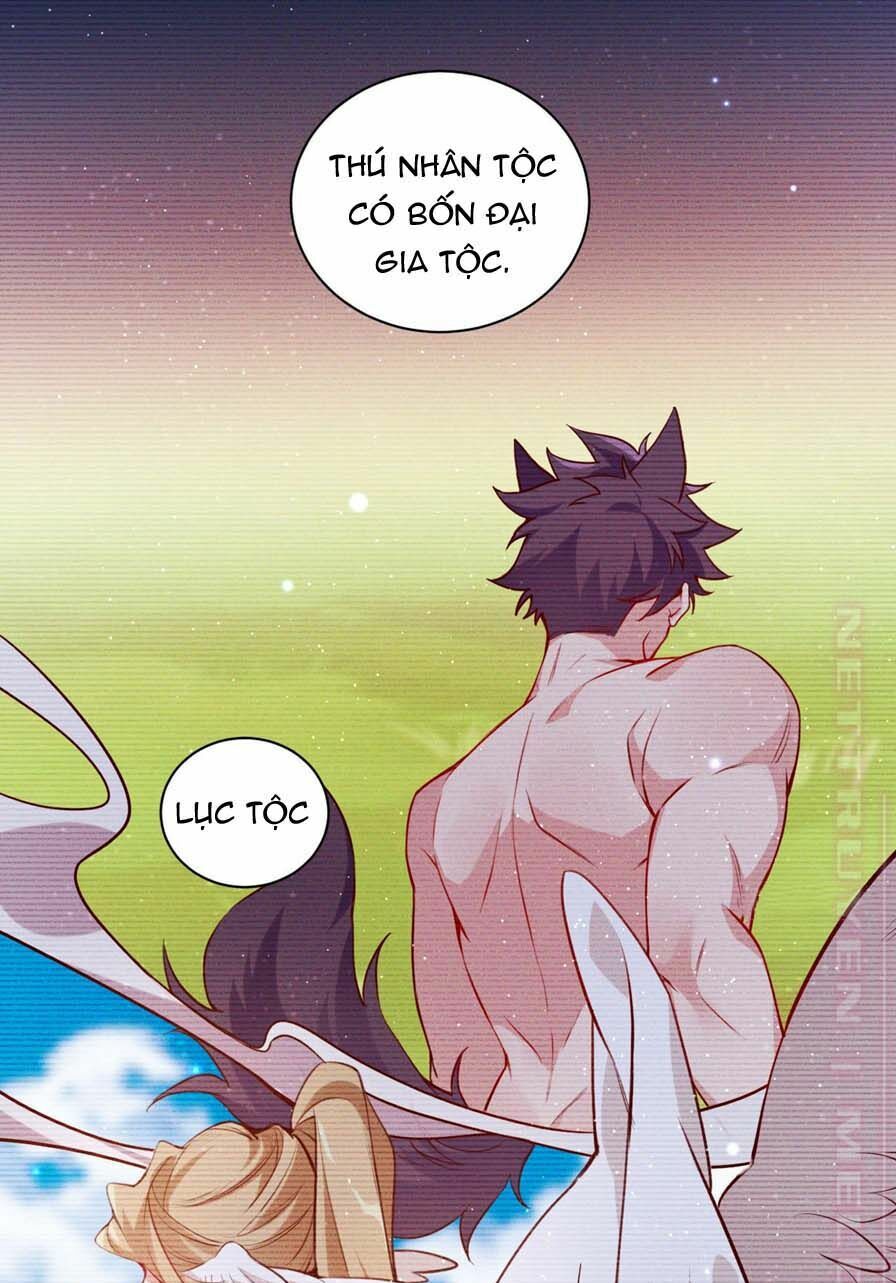 Lang Quân, Xin Đừng...!: Chapter 59