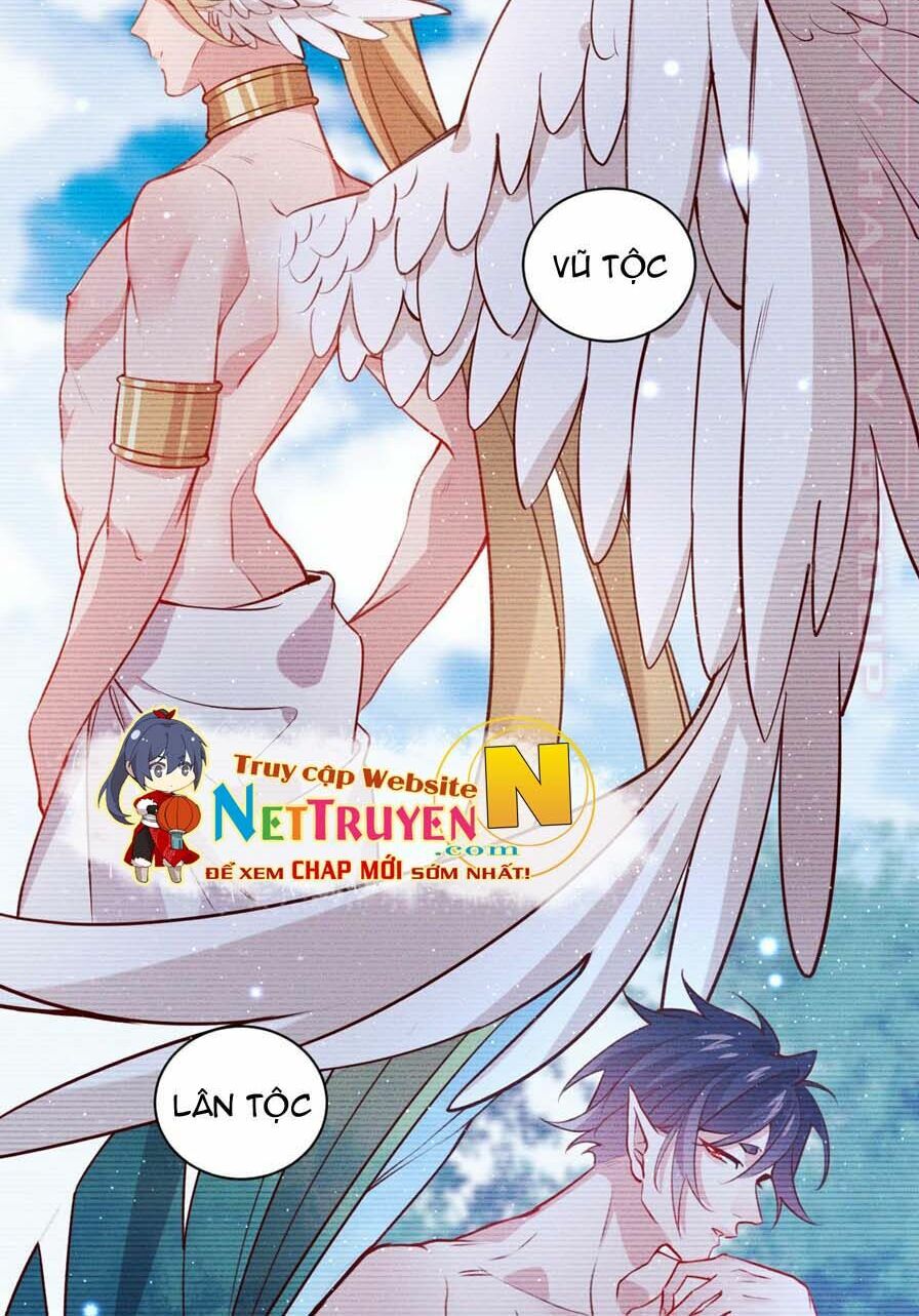 Lang Quân, Xin Đừng...!: Chapter 59