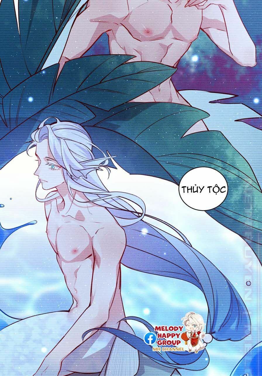 Lang Quân, Xin Đừng...!: Chapter 59