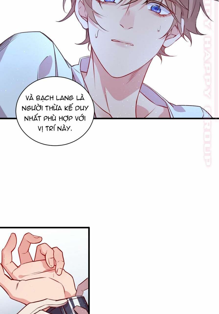 Lang Quân, Xin Đừng...!: Chapter 59